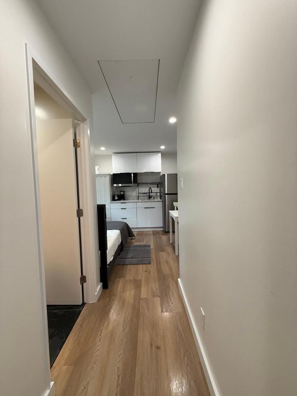Modern Studio Stylish &Cozy Ieft Unit Los Angeles Zewnętrze zdjęcie