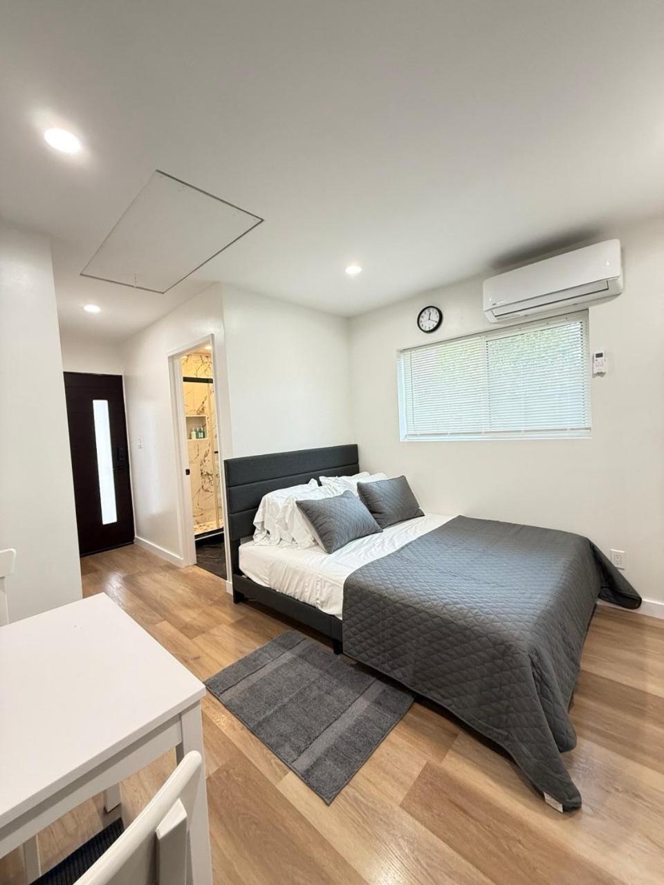 Modern Studio Stylish &Cozy Ieft Unit Los Angeles Zewnętrze zdjęcie