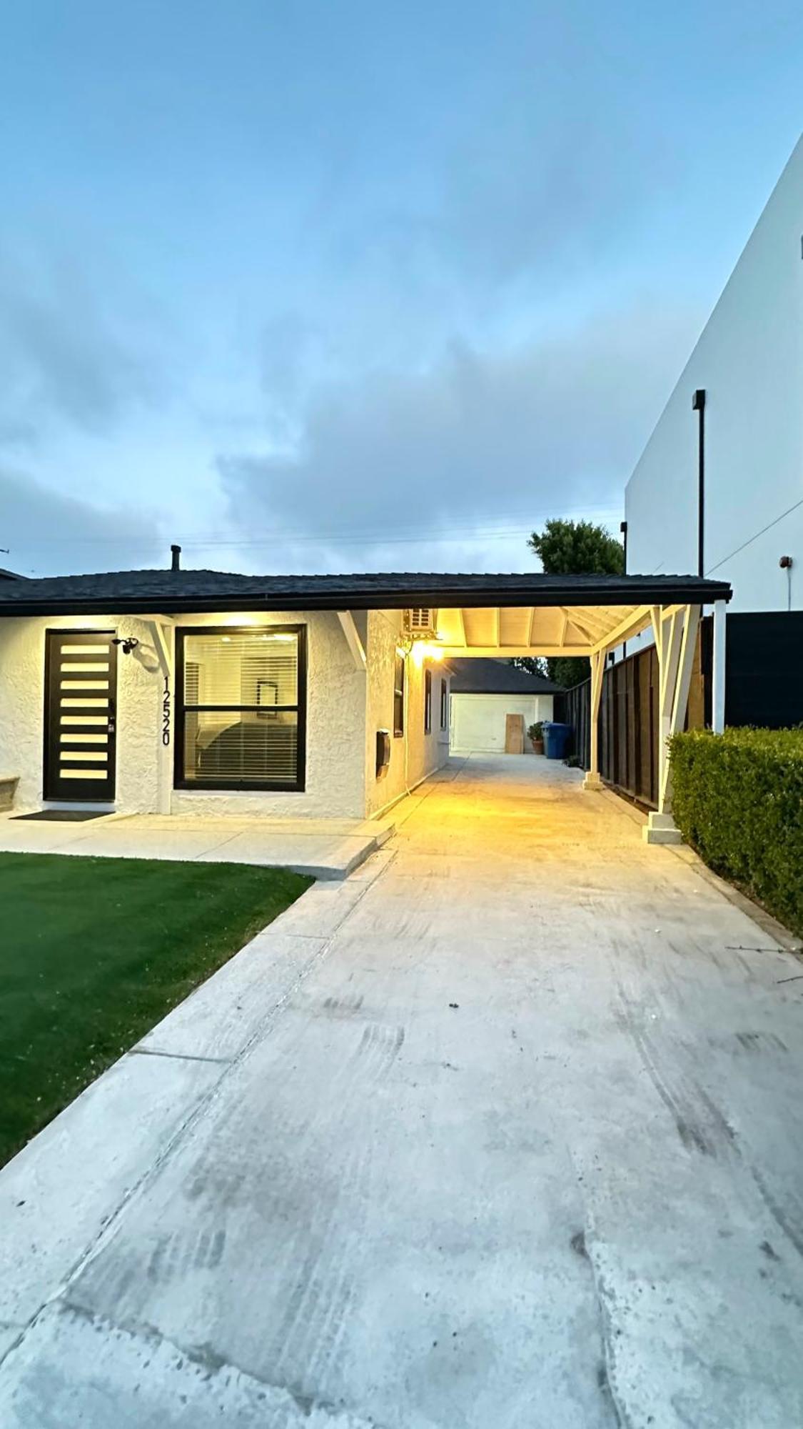 Modern Studio Stylish &Cozy Ieft Unit Los Angeles Zewnętrze zdjęcie