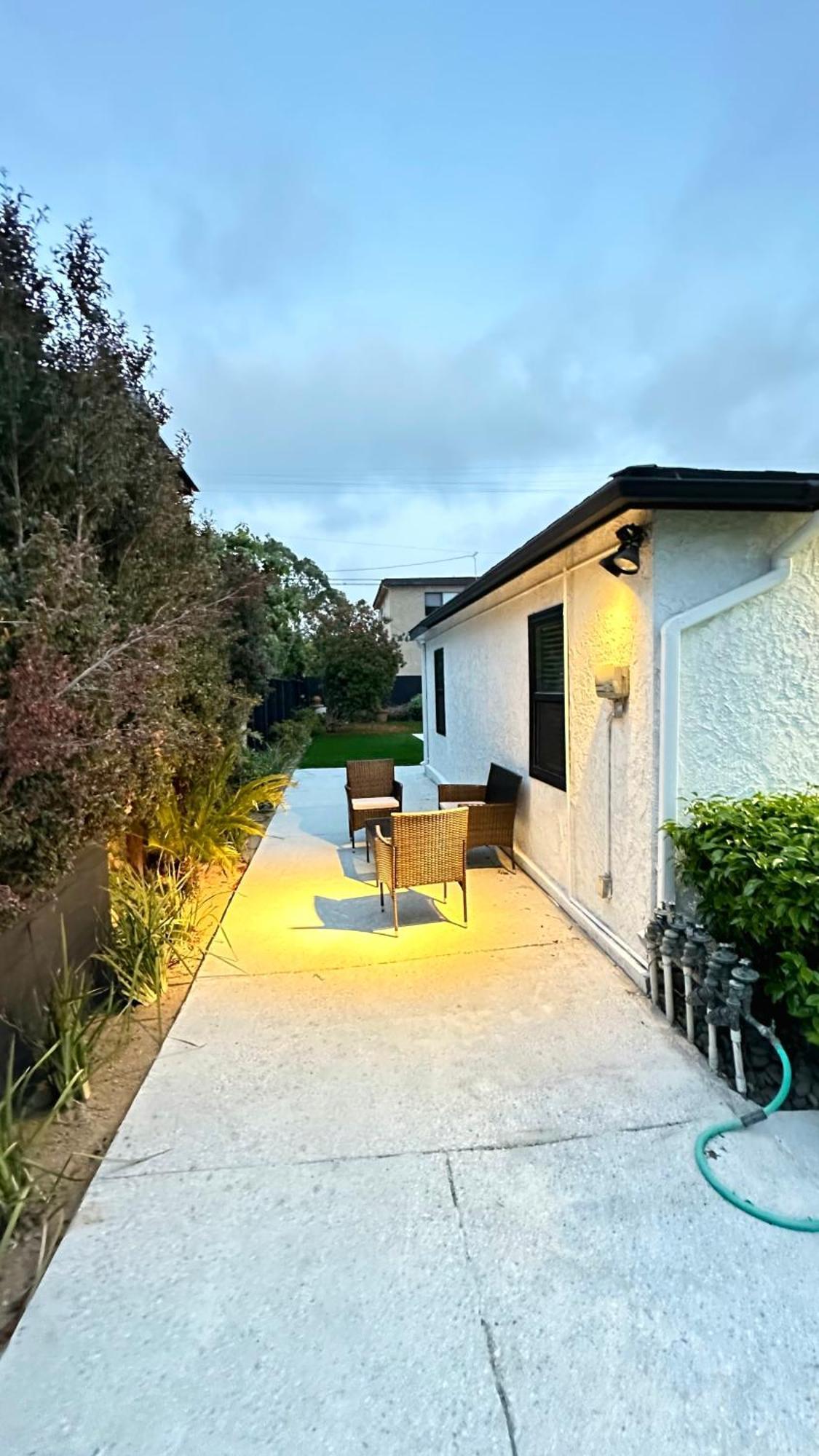 Modern Studio Stylish &Cozy Ieft Unit Los Angeles Zewnętrze zdjęcie