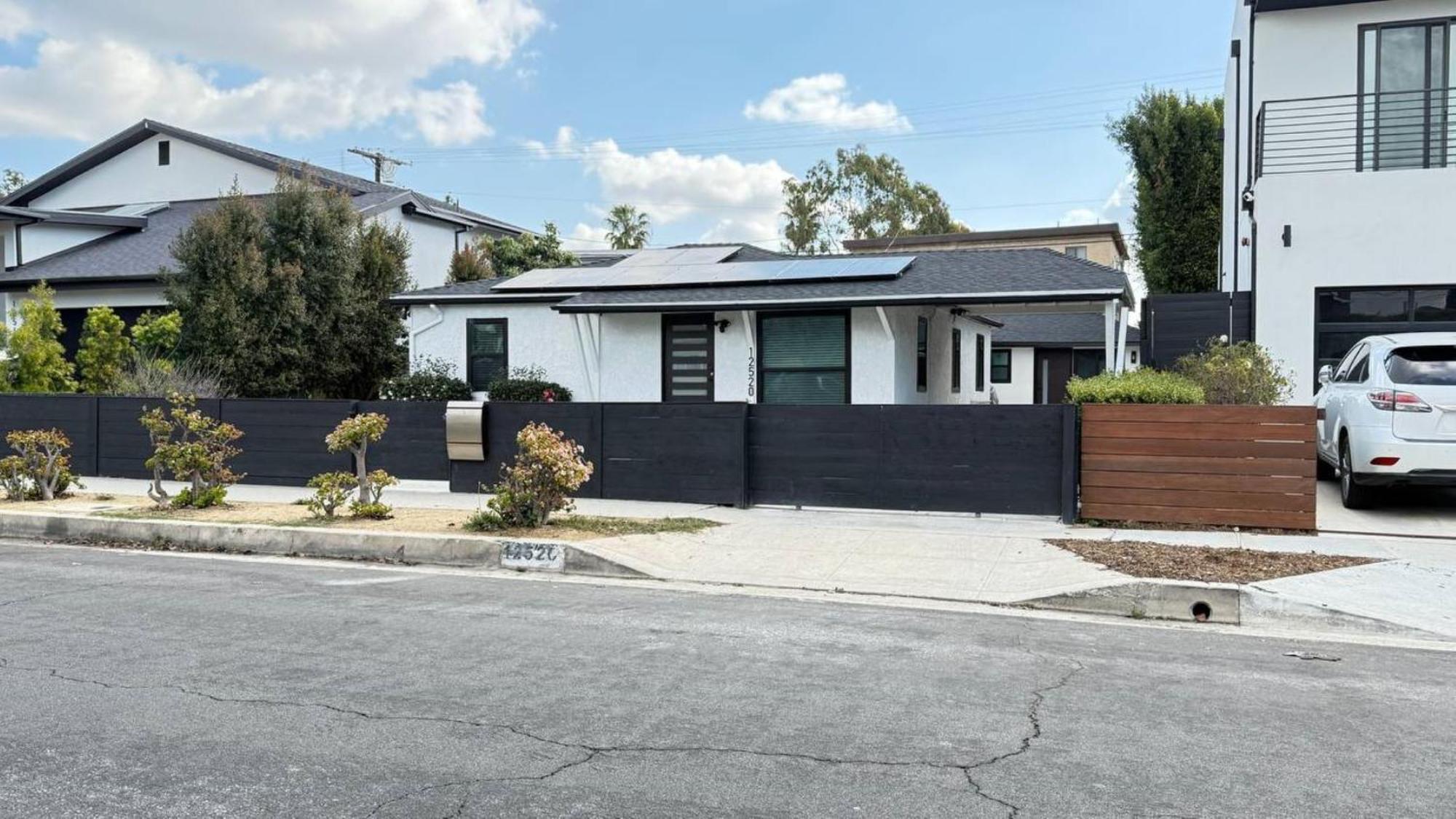 Modern Studio Stylish &Cozy Ieft Unit Los Angeles Zewnętrze zdjęcie