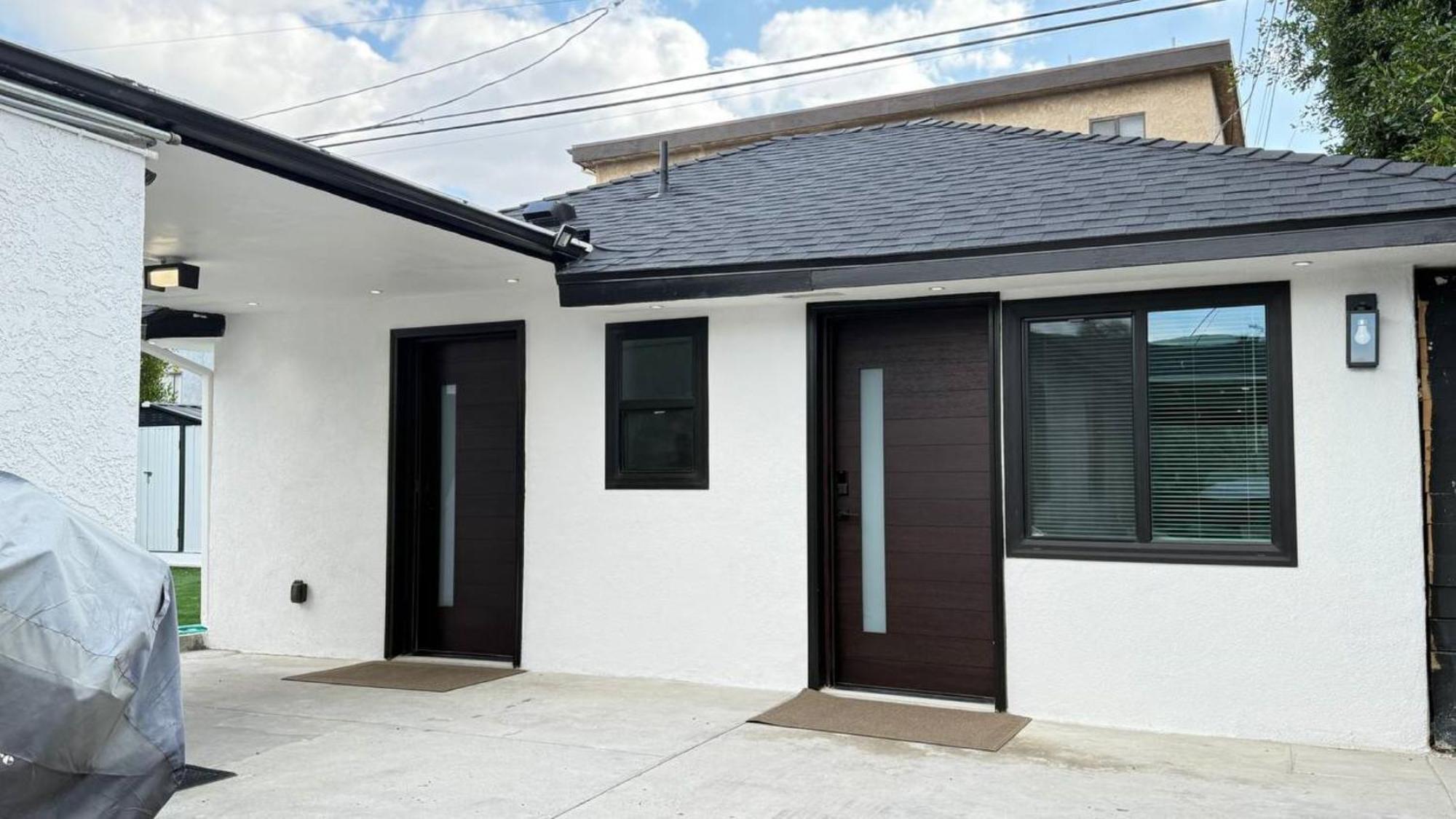 Modern Studio Stylish &Cozy Ieft Unit Los Angeles Zewnętrze zdjęcie