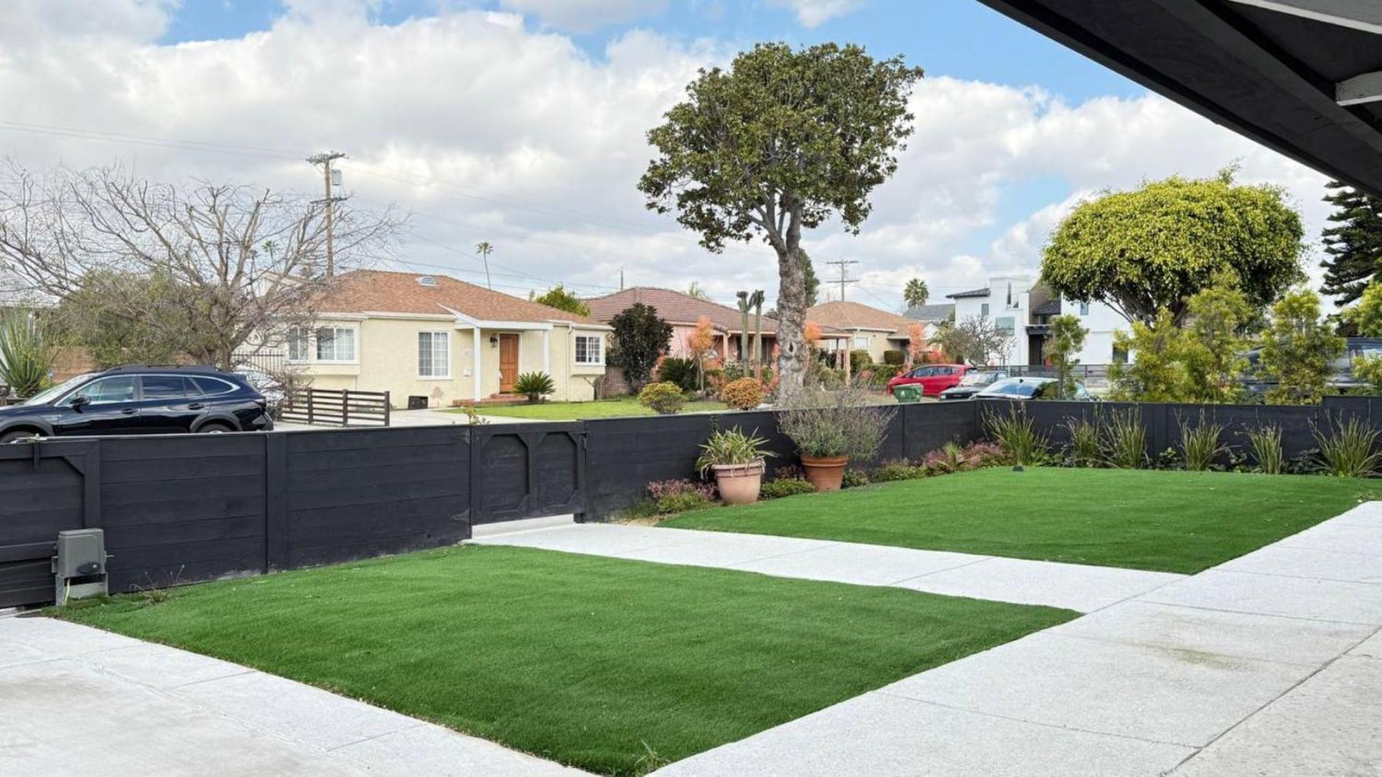Modern Studio Stylish &Cozy Ieft Unit Los Angeles Zewnętrze zdjęcie
