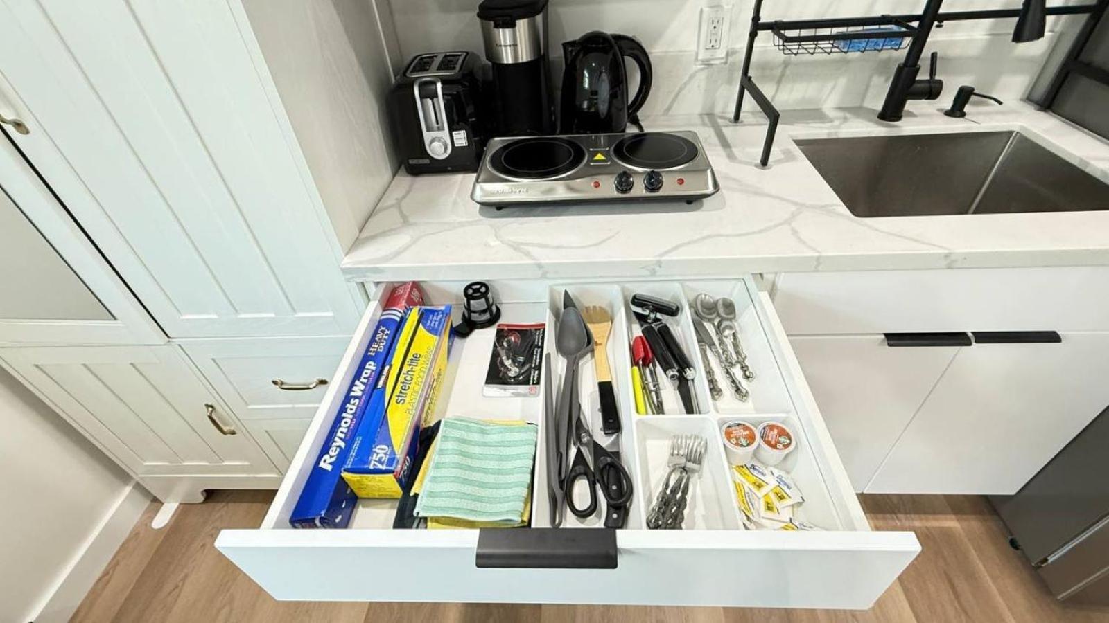 Modern Studio Stylish &Cozy Ieft Unit Los Angeles Zewnętrze zdjęcie