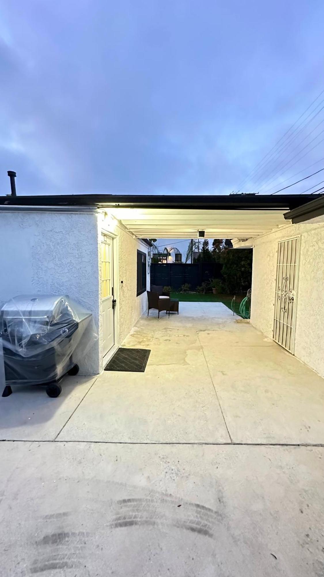 Modern Studio Stylish &Cozy Ieft Unit Los Angeles Zewnętrze zdjęcie